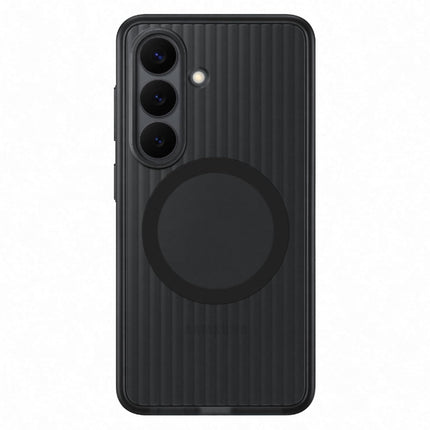 Samsung Galaxy S26 Rugged Magnet Case, Black