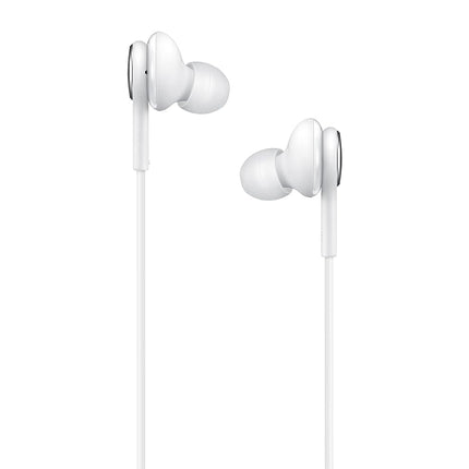 Samsung AKG-Tuned IC100 Type-C Earphone, White