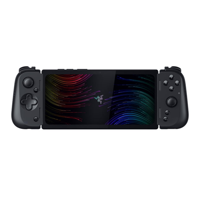 Razer Kishi V2 Pro Mobile Gaming Controller for Android: HyperSense Haptics-Universal Fit-Stream PC & Console Games-Play Touchscreen Only Games-Compatible w/Samsung Galaxy & Google Pixel-RZ06-04580100
