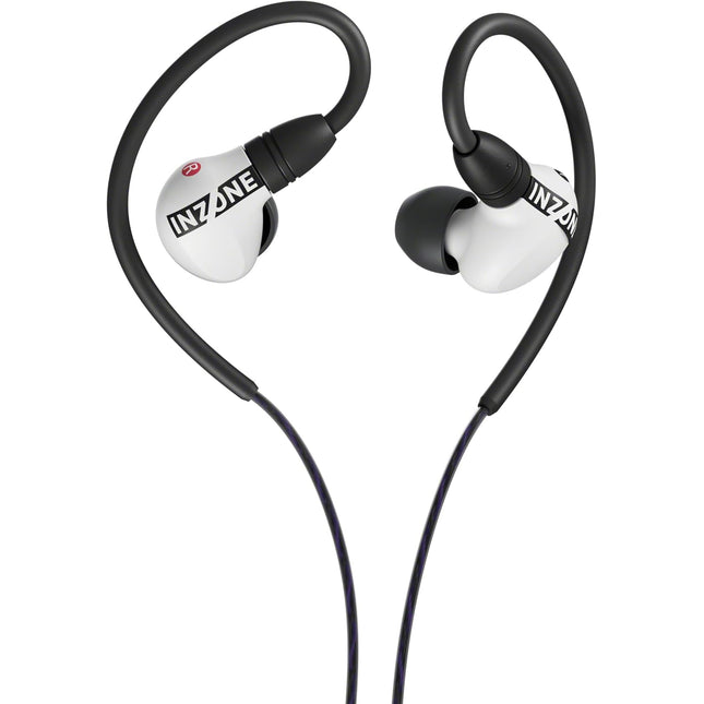 Sony INZONE E9 Wired in-Ear Monitor for Gaming, Sound Isolation | Tuned for FPS Games, Comfortable In-Ear Fit, Low Profile Design, 360 Spatial Sound, Carry Case, Developed with Fnatic Esports