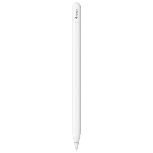 Apple Pencil (USB-C) (CRACK ON BODY) (USED)