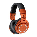Lantern Glow Metallic Orange