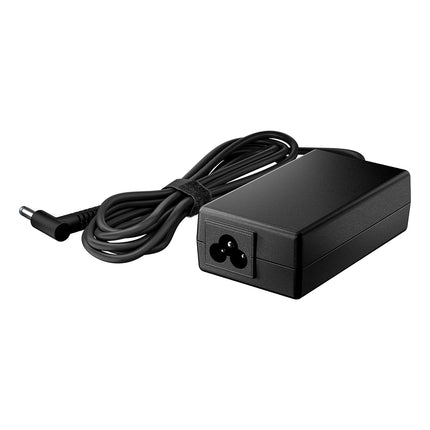 HP 65W Smart AC Adapter with 65W Power delivery and 4.5mm Connector (6H459AA) - Unboxify