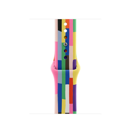 Apple Watch Band - Sport Band - 40mm - Pride Edition - M/L