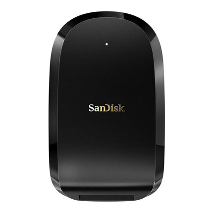 SanDisk Extreme PRO® CFexpress® Card Reader - Unboxify