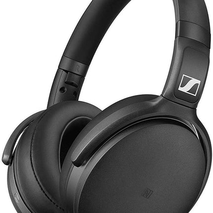 Sennheiser HD 4.50 SE BT NC Bluetooth Wireless Noise Cancellation Headphone