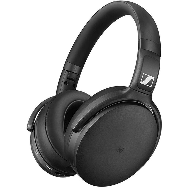 Sennheiser HD 4.50 SE BT NC Bluetooth Wireless Noise Cancellation Headphone