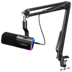 PD100XS with Boom Arm