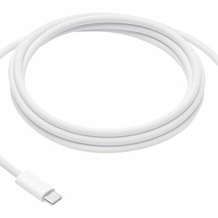 Apple 240W USB-C Charge Cable (2m) - Unboxify