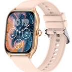 Rose Gold - Pink