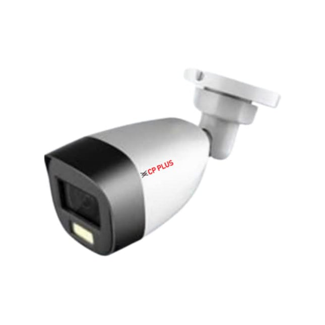 CP Plus 2.4MP Full-Colour Guard+ Wireless Bullet Camera Support Built-in Mic (CP-GPC-TA24PL2C-SE) Analog HD Cameras