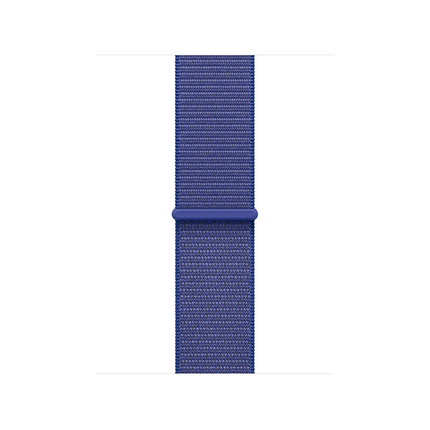 Apple Watch Band - Sport Loop - 40mm - Ultramarine - One Size (Fits Most)