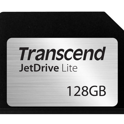 Transcend JetDrive Lite 360 128GB Storage Expansion Card for 15-Inch MacBook Pro with Retina Display (TS128GJDL360)