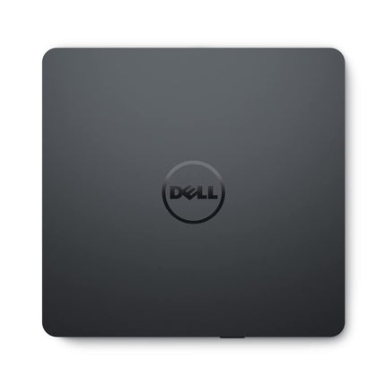 Dell External USB Slim DVD +/-RW Optical Drive- DW316