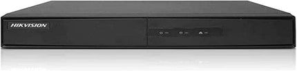 HIKVISION DS-7204HGHI-F1 TURBO HD DVR  Channel Unit And Mouse