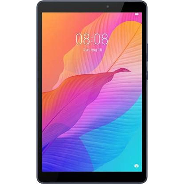 Huawei MatePad T8 (WiFi Edition) 2 GB RAM 32 GB ROM 8 inch with Wi-Fi Only MediaTek MT8768 Octa Core Tablet (Deepsea Blue)