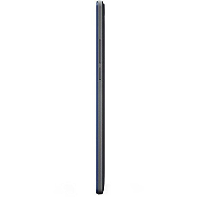 Lenovo Tab3 8 Tablet (8 inch, 16GB, Wi-Fi + 4G LTE, Voice Calling), Slate Black