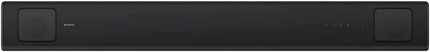 Sony HT-A5000 A Series Premium Soundbar 5.1.2Ch 8K/4K 360 Spatial Sound Mapping Soundbar For Surround Sound Home Theatre System With Dolby Atmos(Hi Res,360RA,BT,HDMI eArc&Optical,Alexa,Spotify),Black