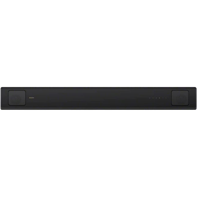 Sony HT-A5000 A Series Premium Soundbar 5.1.2Ch 8K/4K 360 Spatial Sound Mapping Soundbar For Surround Sound Home Theatre System With Dolby Atmos(Hi Res,360RA,BT,HDMI eArc&Optical,Alexa,Spotify),Black