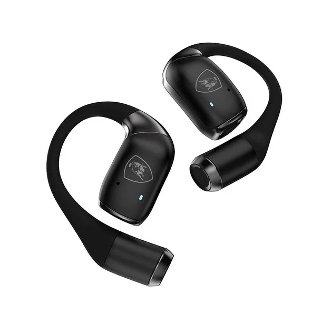 TONINO LAMBORGHINI MUSE TLO16 Wireless Bluetooth Earphones (BRAND NEW/SEALED)