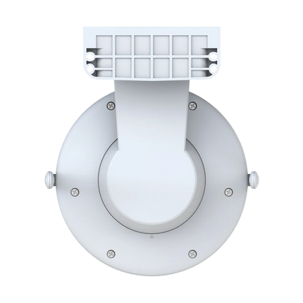 Trueview Smart WiFi Linkage 2Mp+2Mp Pan-Tilt Zoom CCTV Camera, Outdoor Indoor Security Camera, Water Proof, 2 Way Talk, Cloud Storage, Motion Detect