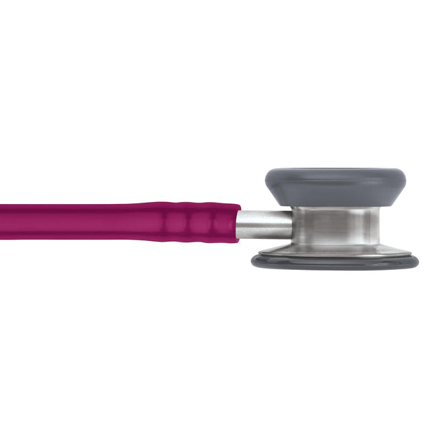 3M Littman Classic II 2122 Pediatric Stethoscope (Raspberry) (BRAND NEW/SEALED)