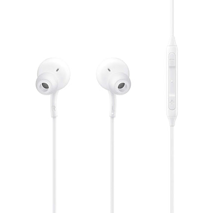 Samsung AKG-Tuned IC100 Type-C Earphone, White