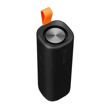 XIAOMI Sound Outdoor Speaker (Black) | 30W Hi-Quality Speaker with Mic | Upto 12hrs Playback Time | IP67 Waterproof & Type C | Wireless Stereo Pairing