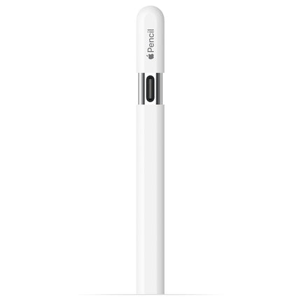 Apple Pencil (USB-C) (CRACK ON BODY) (USED)