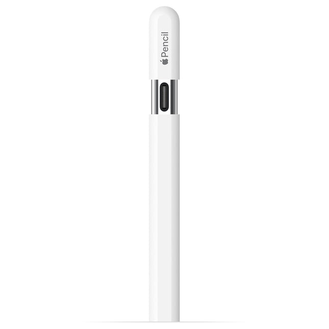 Apple Pencil (USB-C) (CRACK ON BODY) (USED)