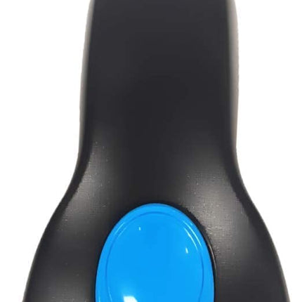 TVS Electronics BS-C101 Star Barcode Scanner | Aim and Shoot Trigger | 1D linear imager to scanner | Express Speed of 330 scans per second | plug and play | 2500 Pixels | 1D CCD Imaging technology (BRAND NEW/SEALED)