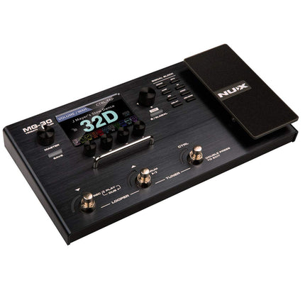 Nux MG30 Versatile Modeler