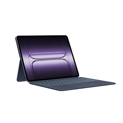 OnePlus Pad 3 Smart Keyboard - Detachable Bluetooth Keyboard & Touchpad, Magnetic Attachment, Adjustable Angle (110-165°) (BRAND NEW/SEALED)