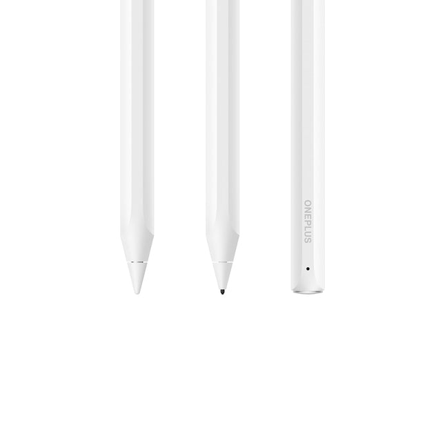 OnePlus Stylo Pro, 16,000 Pressure Levels,Ultra-Low Latency, White in (BRAND NEW/SEALED)
