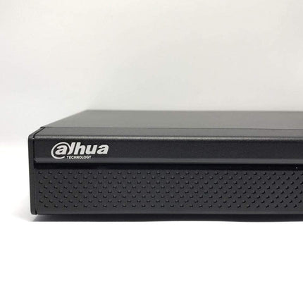 DAHUA DH-XVR4B08-I New Launch Series 1080P Full 5 in 1 8 Channel Digital Video Recorder