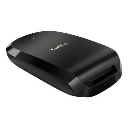 SanDisk Extreme PRO® CFexpress® Card Reader - Unboxify