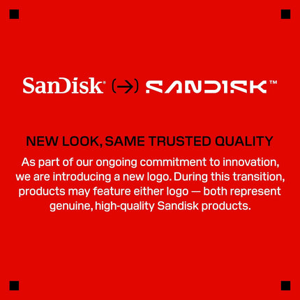 SanDisk Ultra microSD UHS-I Card 32GB, 120MB/s R