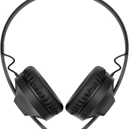 Sennheiser Hd 250Bt Bluetooth 5.0 Wireless Headphone With Aac, Aptx™, Aptx™ Low Latency, Transducer Technology And Build-In Microphone- 25 Hour Battery Life, Usb-C Fast Charging – Black