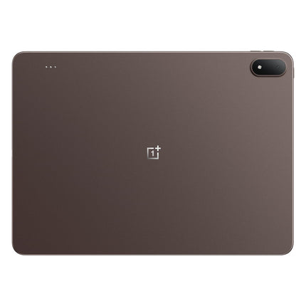 OnePlus Pad 4, Snapdragon® 8 Elite Gen 5 Platform, 33.53cm 13.2" 3.4K Screen, 144Hz Adaptive, 8 Speakers, AI Powered, PC-Level Productivity, 13,380 mAh Battery, 12GB + 512GB, WiFi,Dune Glow