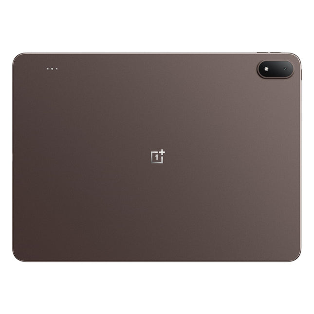 OnePlus Pad 4, Snapdragon® 8 Elite Gen 5 Platform, 33.53cm 13.2" 3.4K Screen, 144Hz Adaptive, 8 Speakers, AI Powered, PC-Level Productivity, 13,380 mAh Battery, 8GB + 256GB, WiFi,Dune Glow