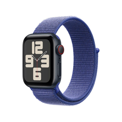 Apple Watch Band - Sport Loop - 40mm - Ultramarine - One Size (Fits Most)