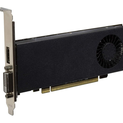 POWER COLOR Red Dragon AMD RX 550, 2GB GDDR5 Graphics Card - Unboxify
