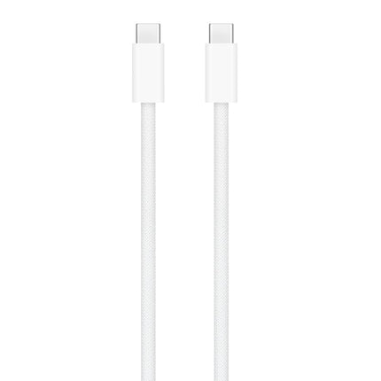 Apple USB-C Braided Charge Cable (BRAND NEW/SEALED)