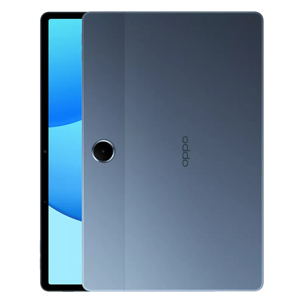OPPO Pad SE with SUPERVOOC Charger 10.95 inch with Wi-Fi Only Gaming Tablet (Twilight Blue) - Unboxify