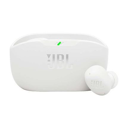 JBL Wave Buds 2, TWS Bluetooth v5.3 in Ear Earbuds with ANC, Smart Ambient, Extreme Bass & Relax Mode, Multi Connect, Speed Charge, Fast Pair, 40H Playtime, 4 Mics, IP54