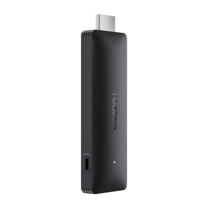 realme Smart TV Stick | Support Bluetooth & HDMI | Built-in Chromecast