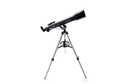 Celestron Powerseeker 40 AZ Telescope