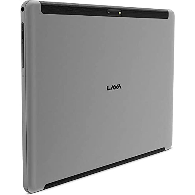 Lava Magnum XL 2GB RAM, 32GB ROM 10 inch with Wi-Fi+4G Tablet