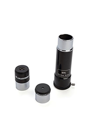 Celestron Powerseeker 40 AZ Telescope