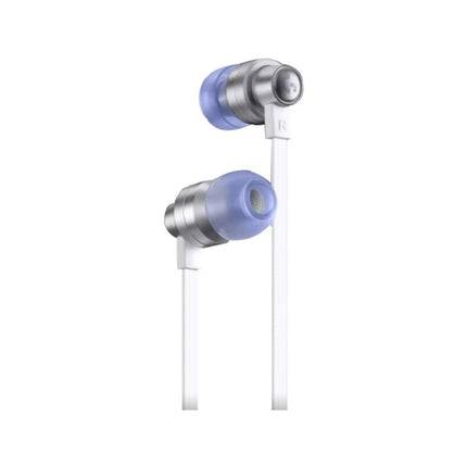 Logitech G333 Wired in Ear Earphones with Mic